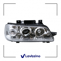 چراغ جلو راست پژو 405 SLX - برند مدرن 