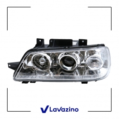 چراغ جلو چپ پژو 405 SLX - برند مدرن 