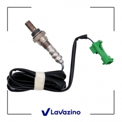 سنسور اکسیژن ساژم سیم بلند مناسب پژو 405 ، پارس و سمند - برند NTK ژاپن