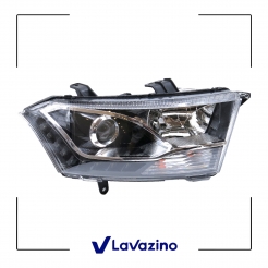 چراغ جلو راست دنا معمولی - برند مدرن