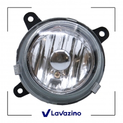 چراغ مه شکن جلو راست پژو 405 SLX - برند مدرن 