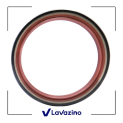 کاسه نمد عقب میل لنگ پژو 207 - برند ویژن