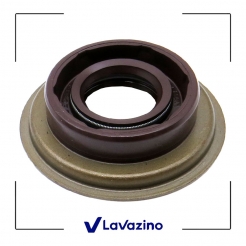 کاسه نمد ماهک تعویض دنده سمند - برند ویژن