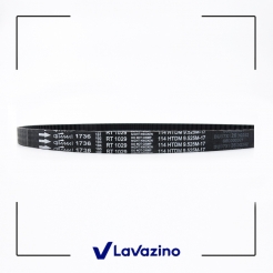 تسمه تایم سمند XU7 - رایکالتون ایساکو