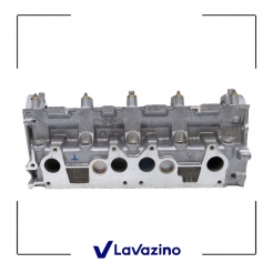 سر سیلندر موتور دوگانه سوز پژو پارس - برند ایساکو