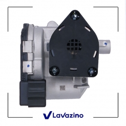 دریچه گاز برقی پژو پارس TU5 - برند ایساکو 