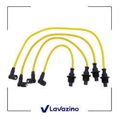 وایر شمع تقویتی پژو پارس - برند دیاکو