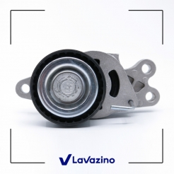 تسمه سفت‌کن دینام پژو 207 – برند ایساکو