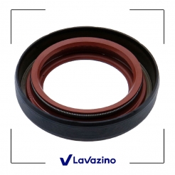 کاسه نمد پلوس چپ ( بزرگ ) پژو 206 - برند ویژن