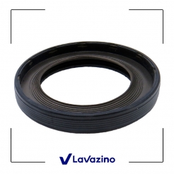 کاسه نمد جلو میل لنگ سمند EF7 - برند ویژن