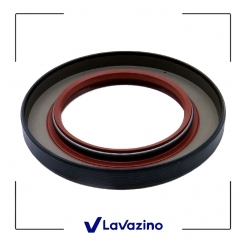 کاسه نمد جلو میل لنگ رانا - برند ویژن