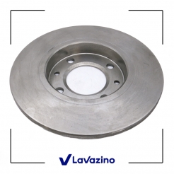 دیسک ترمز عقب دنا – برند ایساکو