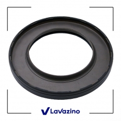 کاسه نمد جلو میل لنگ رانا – برند ایساکو