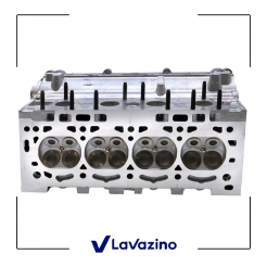 سر سیلندر کامل رانا - برند ایساکو