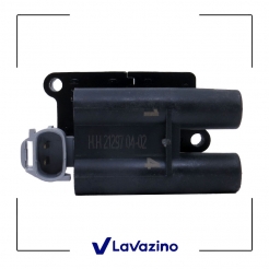 کویل تکی (4 و 1 ) زیمنس پژو پارس - برند IPNC