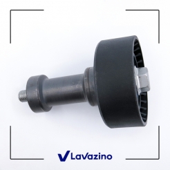 غلتک هرزگرد تسمه دینام نوع A دنا - برند IPNC