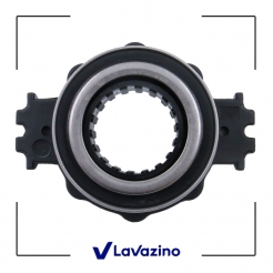 بلبرینگ کلاچ پژو پارس – برند ایساکو 