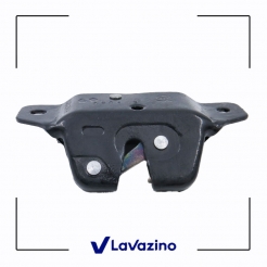 قفل درب اتاق بار پژو 207 – برند IPNC