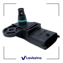 مپ سنسور تک اورینگ ساژم پژو پارس – برند IPNC