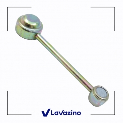 میل ماهک کوتاه دنا - برند ایساکو