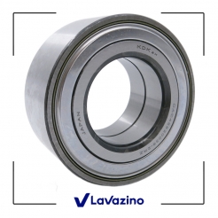 بلبرینگ چرخ جلو سمند - برند ایساکو (ساخت ژاپن)