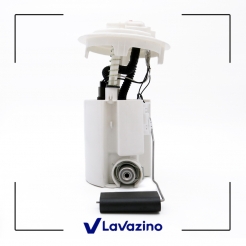 پمپ بنزین صفر درجه پژو 405 – برند ایساکو