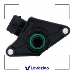 سنسور دریچه گاز یورو 4 پژو پارس - برند IPNC