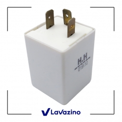 رله اتوماتیک راهنما (رله فلاشر) سمند – برند IPNC 