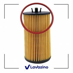 فیلتر روغن موتور دنا - برند ایساکو