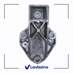 دسته موتور پنجه ای پژو پارس  - برند ایساکو