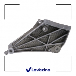 دسته موتور سه پیچ پژو پارس - برند ایساکو