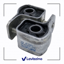 بوش طبق جناقی پژو پارس - برند ایساکو