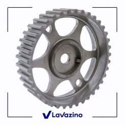 دنده سر میل سوپاپ ورودی رانا - برند ایساکو