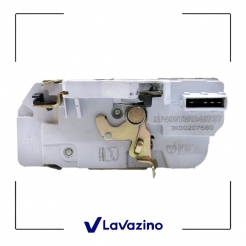 قفل درب عقب چپ پژو 207- برند IPNC