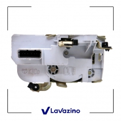 قفل درب جلو راست رانا - برند IPNC