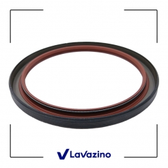 کاسه نمد عقب میل لنگ پارس XU7 – برند ایساکو