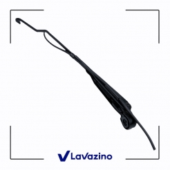 بازویی برف پاک کن چپ دنا - برند IPNC 