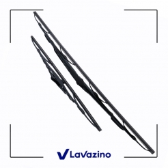 تیغه برف پاک‌ کن رانا - برند ایساکو 