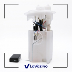 پمپ بنزین صفر درجه پژو پارس – برند عظام 