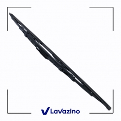 تیغه برف پاک کن پژو پارس - برند ایساکو