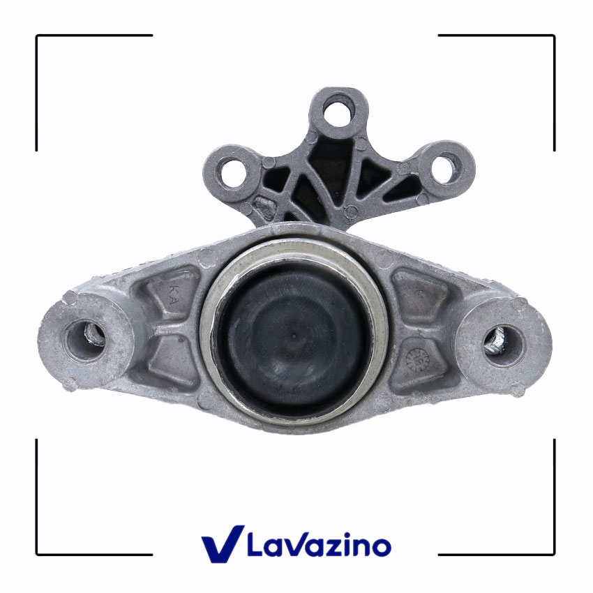 دسته موتور بالا راست مناسب خودرو سمند EF7 و دنا - برند ایساکو