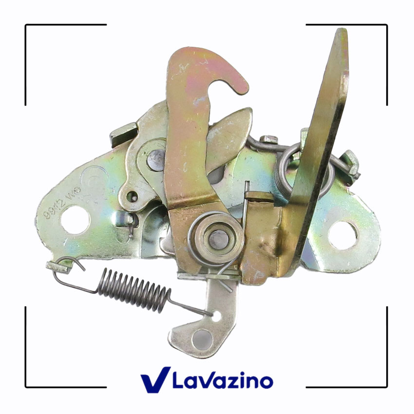 قفل درب موتور مناسب رانا برند IPNC