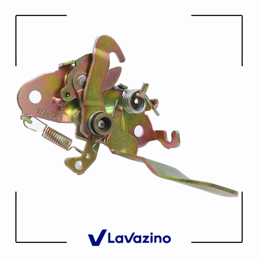 قفل درب موتور مناسب پژو 405 SLX - برند IPNC