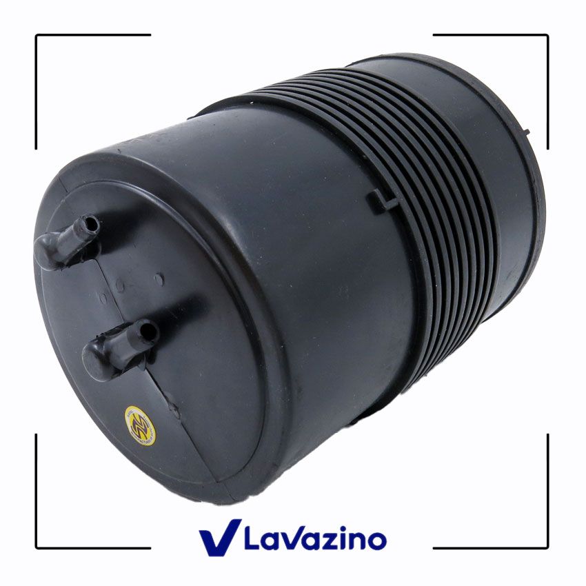 کنیستر بنزین مناسب خودرو پژو ، سمند ، دنا - برند IPNC