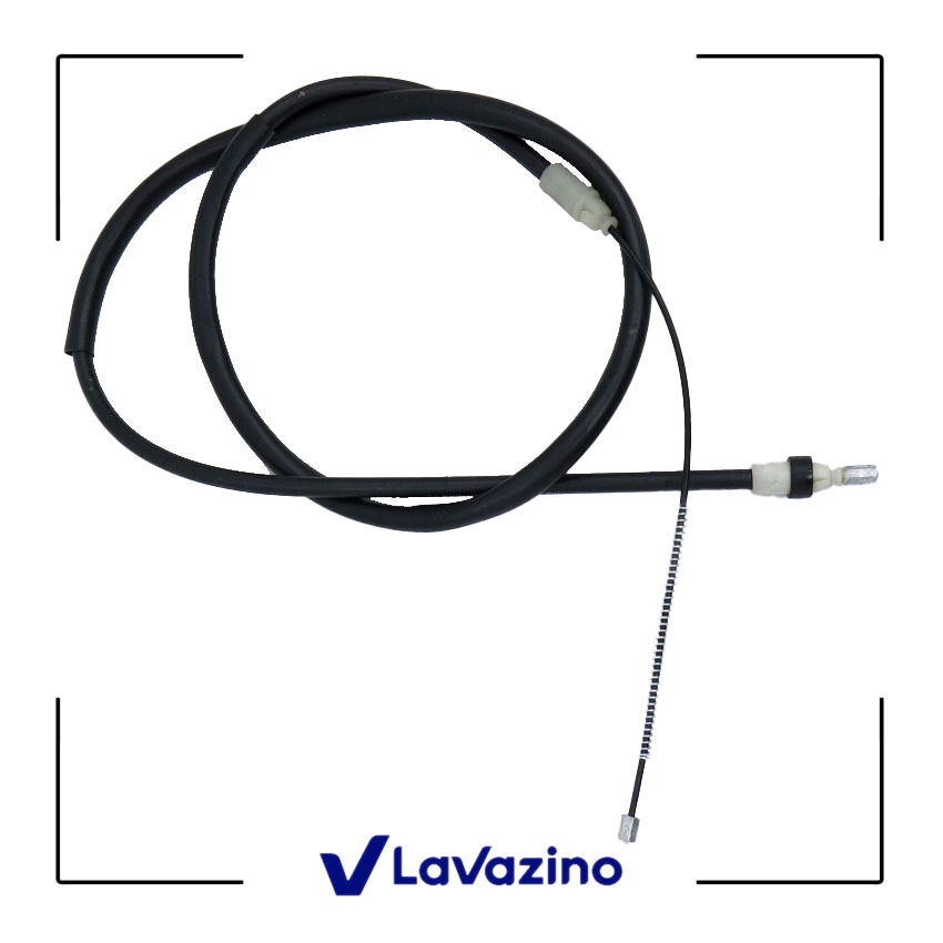 کابل ترمز دستی مناسب خودرو پژو 206 تیپ 2 - برند IPNC