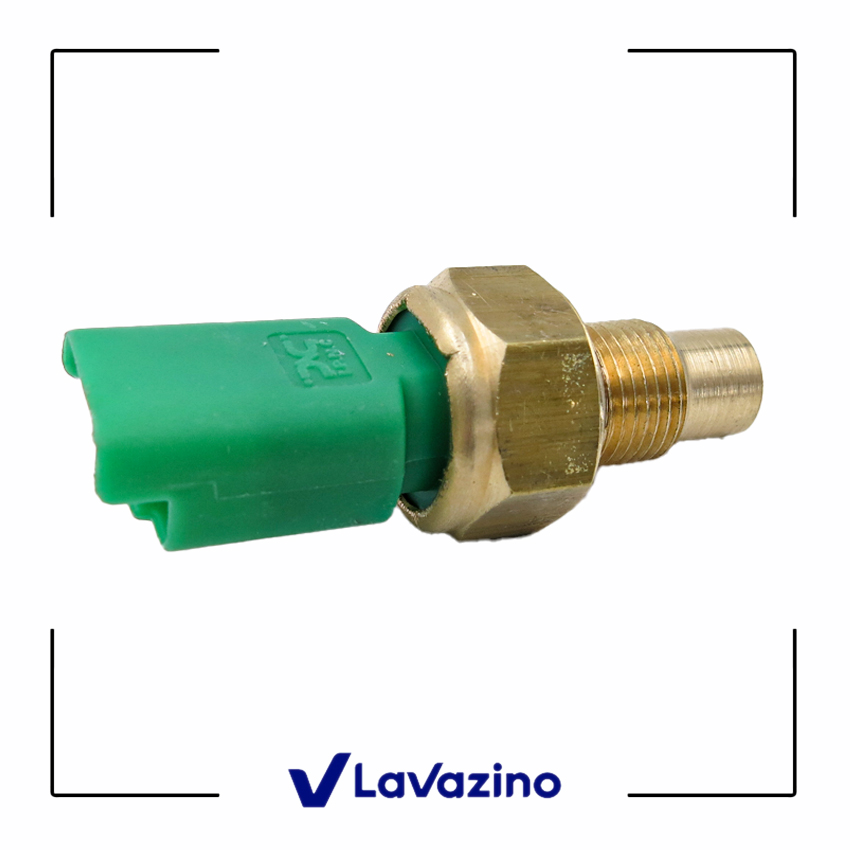 فشنگی آب سبز مناسب خودرو سمند EF7 و دنا - برند IPNC