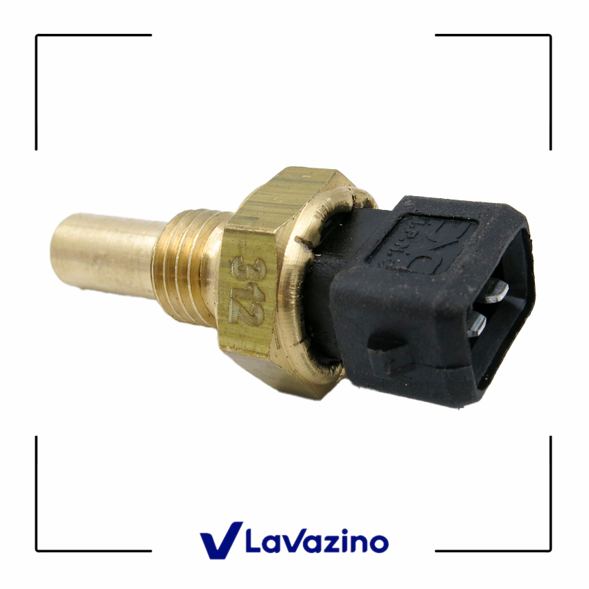 فشنگی آب مشکی مناسب خودرو پژو 405 ، پارس ، سمند و پراید - برند IPNC