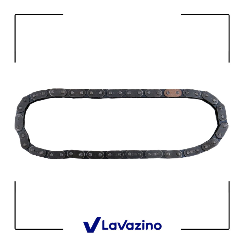 زنجیر اویل پمپ مناسب خودرو 405 ، پارس و سمند - برند IPNC