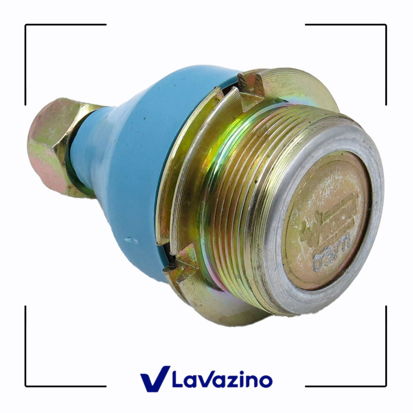 سیبک زیر کمک مناسب خودرو پژو 405 ، پارس ، سمند و دنا موتور - برند وینزون