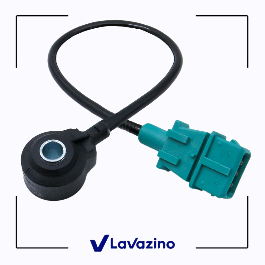 ناک سنسور پژو 405 - برند ایساکو